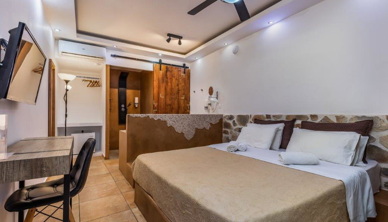 Rigas Hotel - Χώρα, Σκόπελος